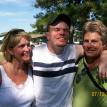 BBQ fun at KSS