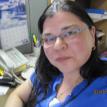 Annette Bourque Outcomes and Evaluations Coordinator