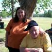 Fun at the KSS Summer BBQ